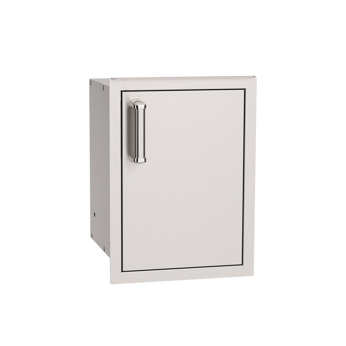 Fire Magic 14" Cabinet with Dual Drawers