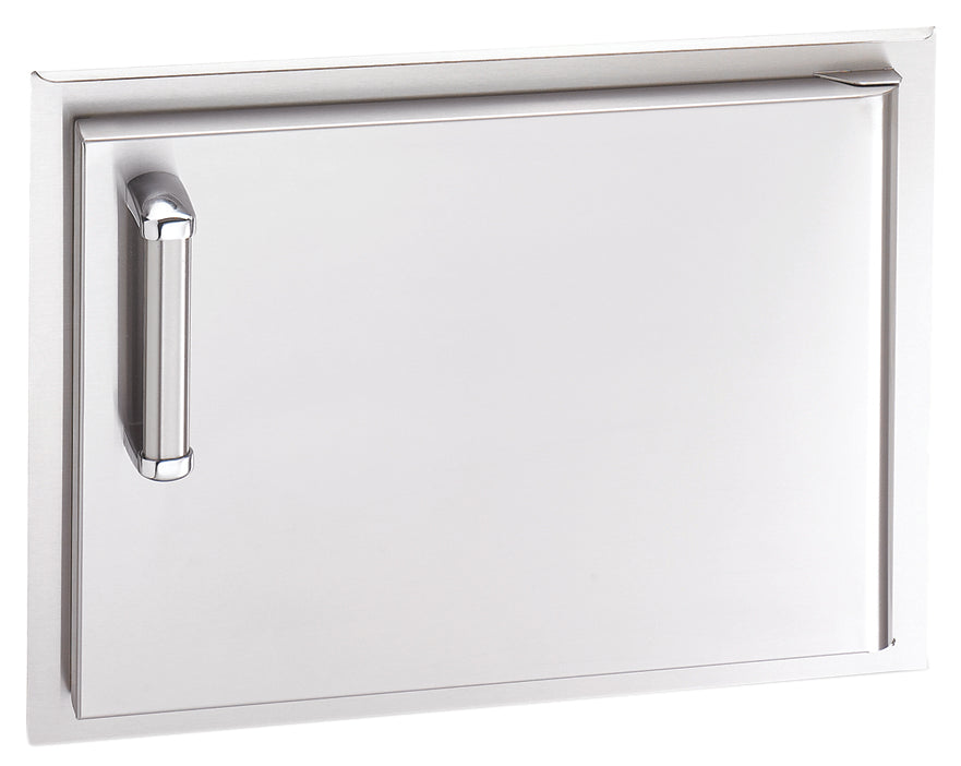 Fire Magic Single Access Door