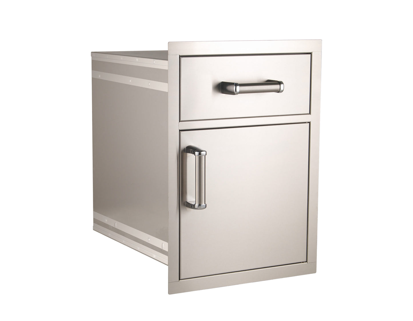 Fire Magic Small Door & Drawer Combo Pantry