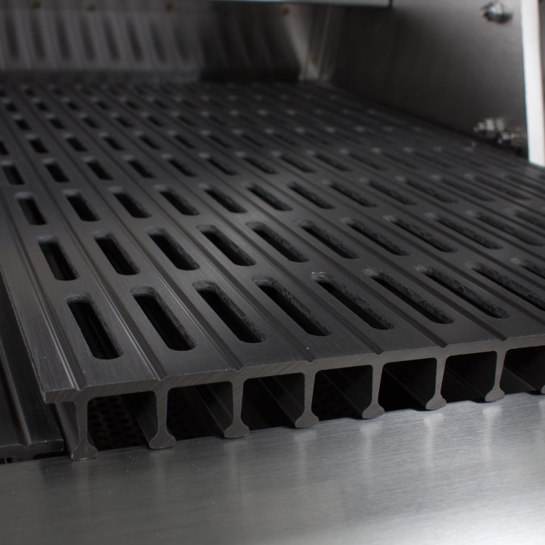ProFire Professional - 36" 66,000 BTU Grill, 714 Sq. In. Cooking Area (Overall Dimensions 36W x 10H x 24 1/2D) w/SearMagic