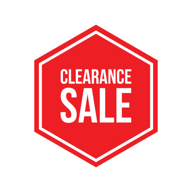 Clearance Units