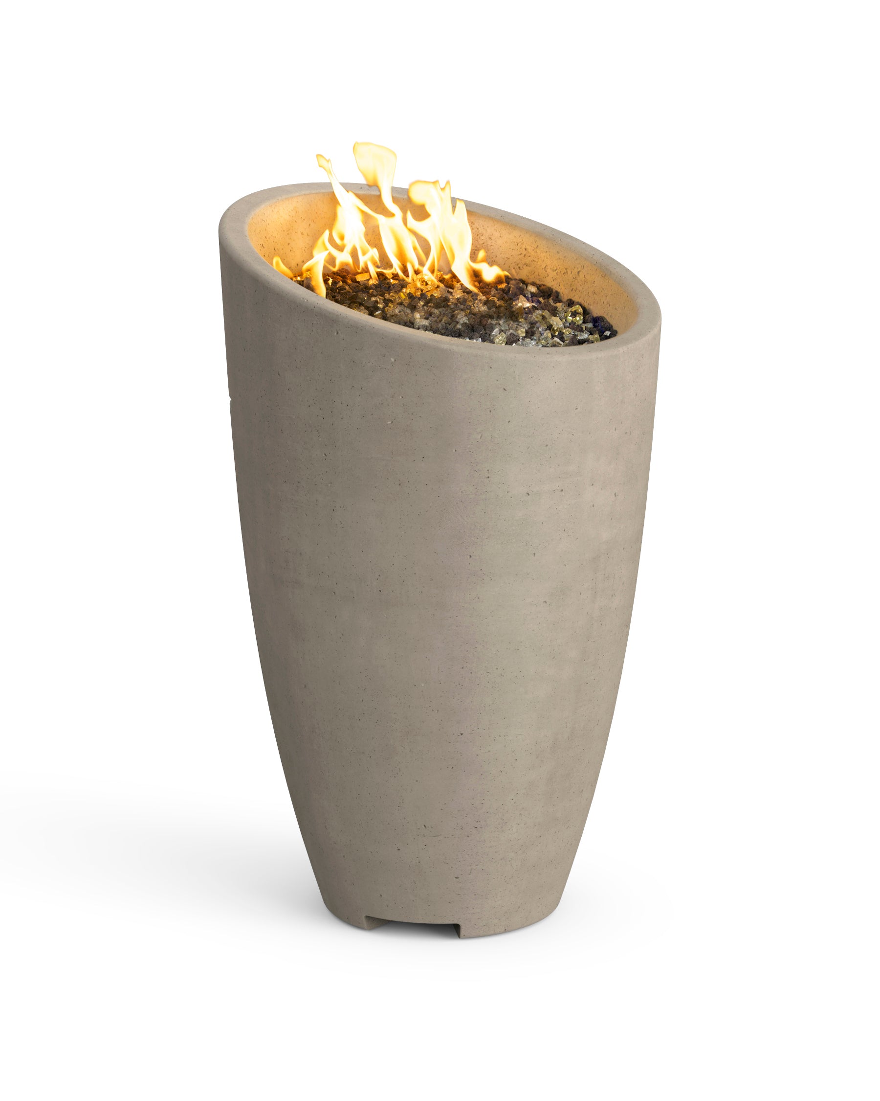 AFD Eclipse Fire Urn
