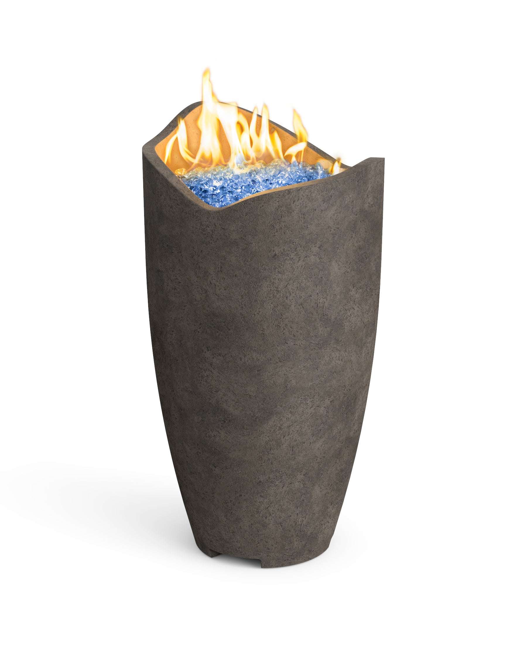 AFD Wave Fire Urn