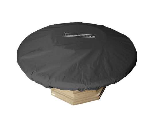 AFD Cover for Round Fire Table