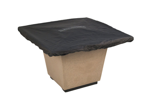 AFD Cover for Square Fire Table