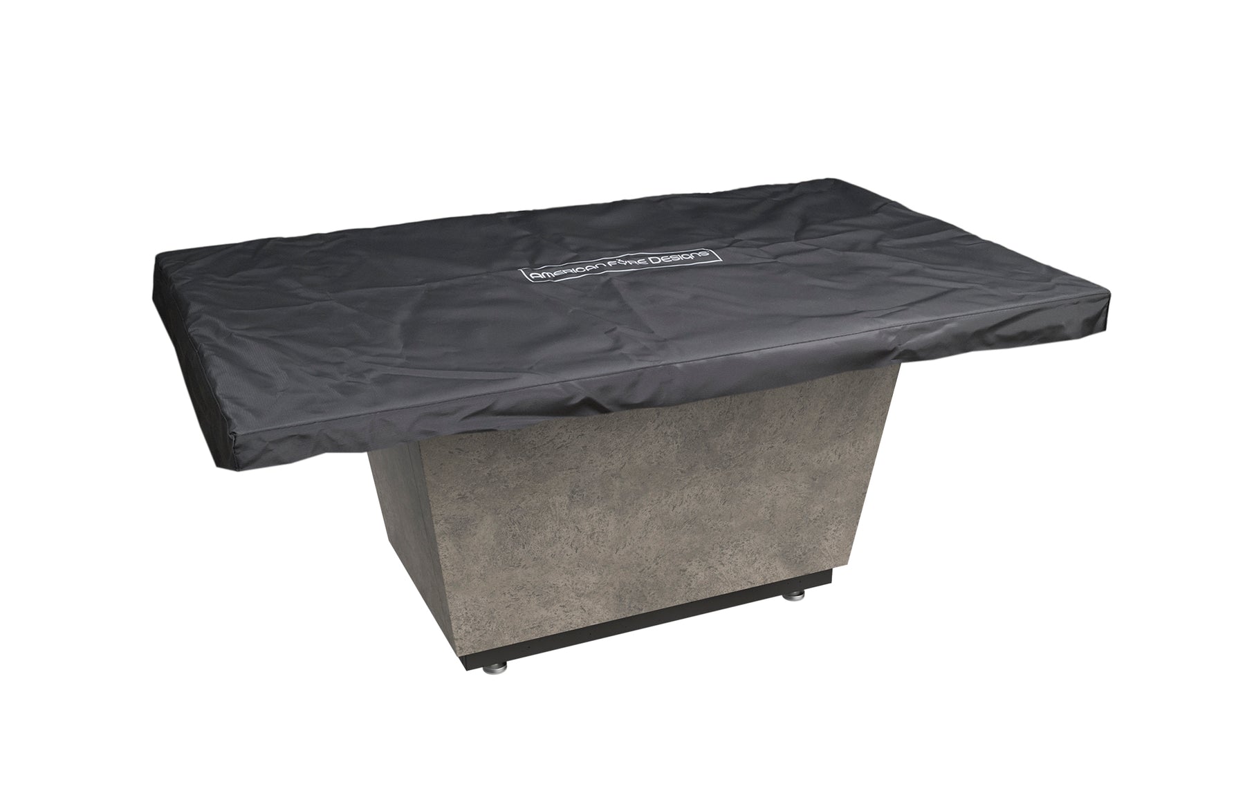 AFD 54"Rectangular Fire Table Cover