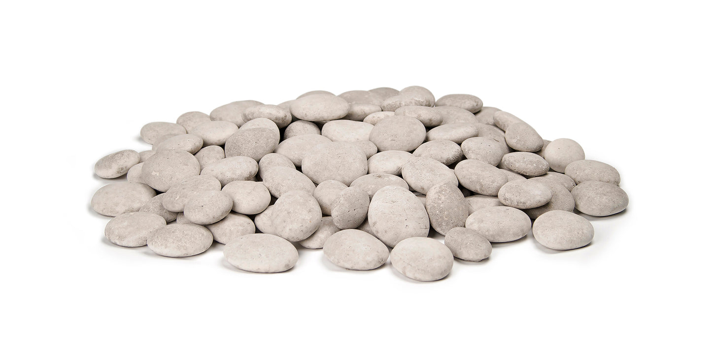 AFD Cloud Fire Pit Creekstones
