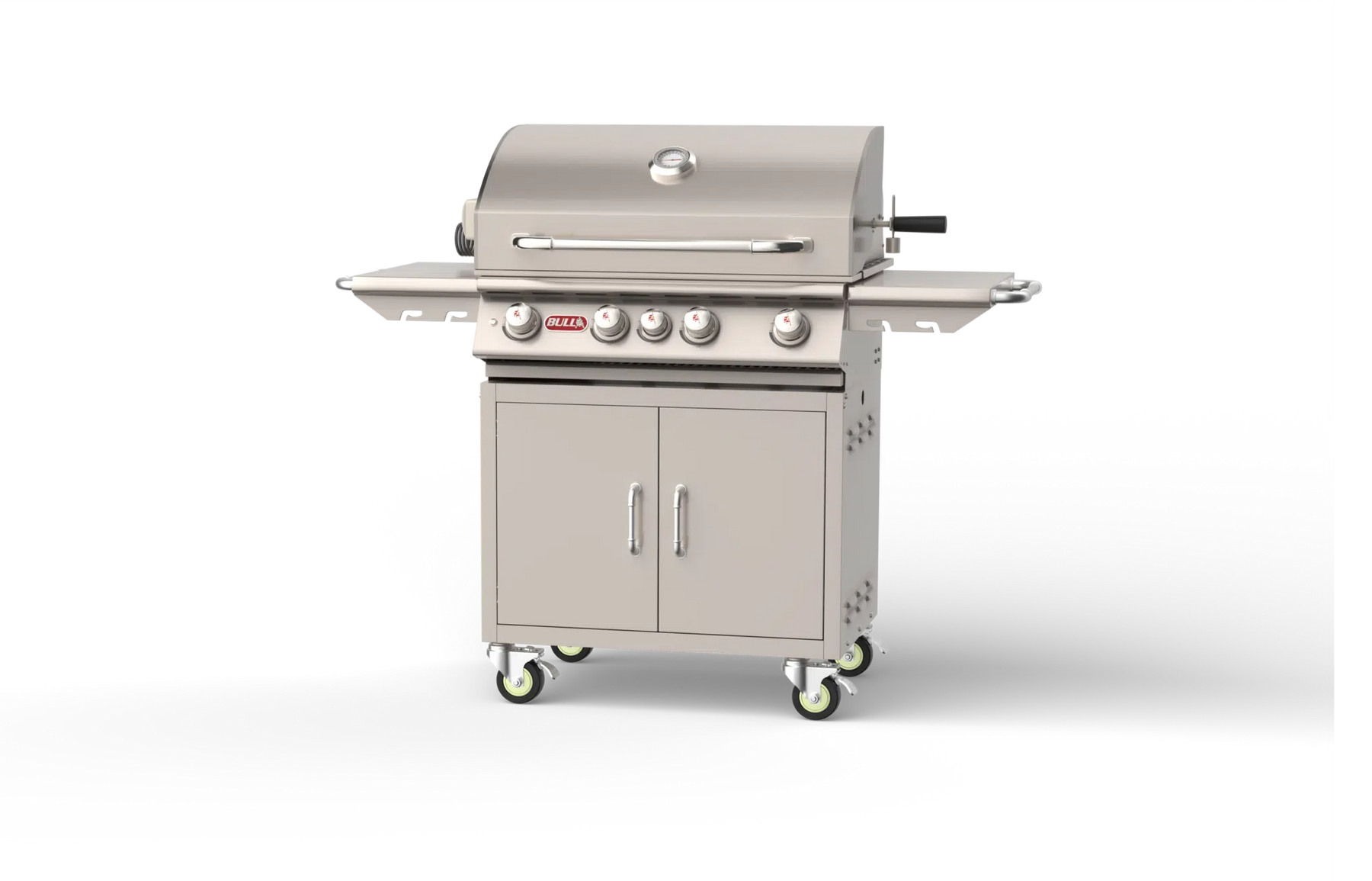 Angus Complete Cart LP (47628 and 45551)