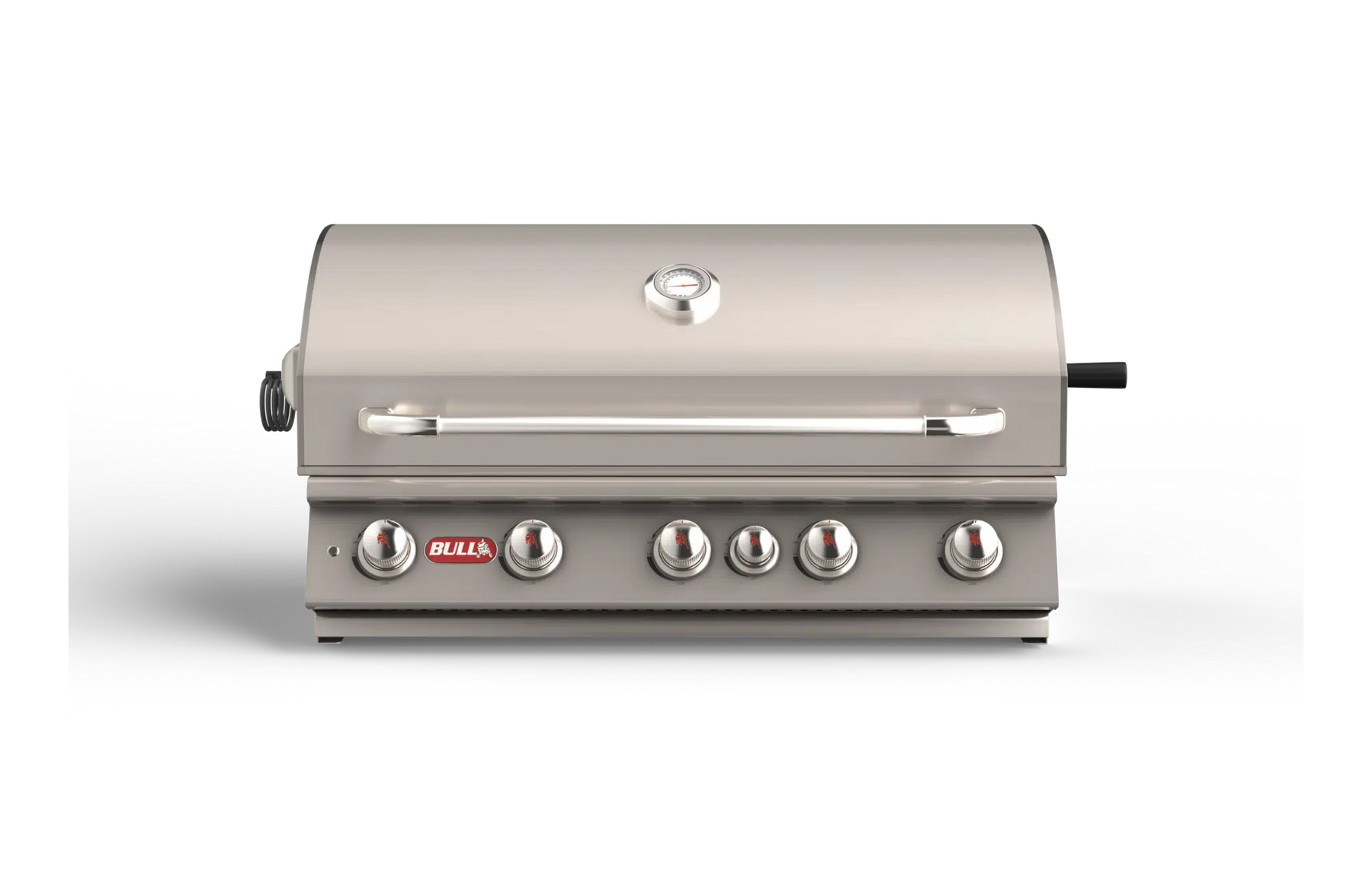 38" Brahma Drop In Grill w/light LP - 5 Burner / 90,000 BTU's