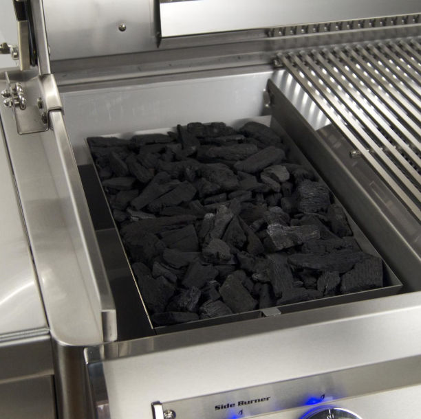 Fire Magic Charcoal Smoker Basket
