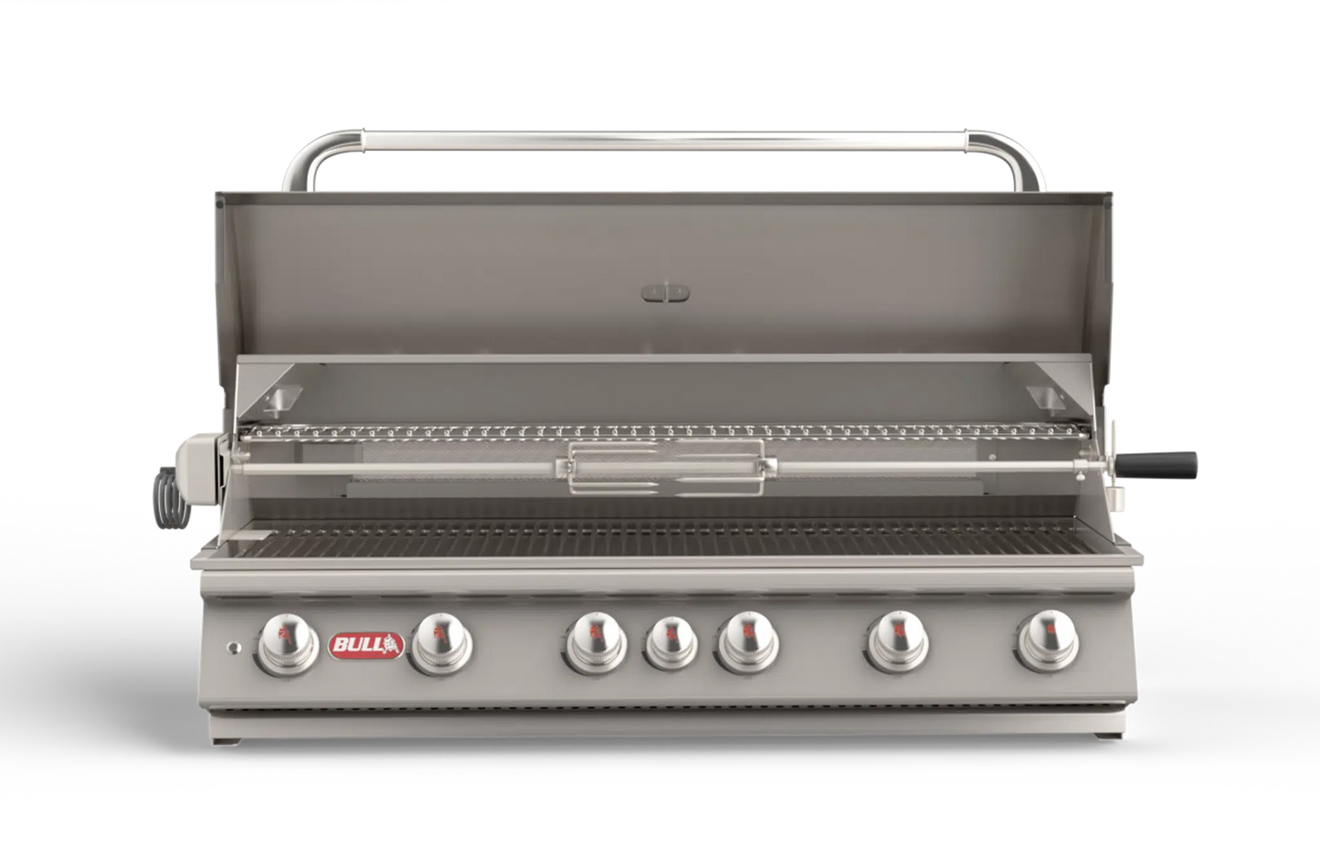 46" Diablo Drop In Grill LP - 6 Burner / 105,000 BTU's