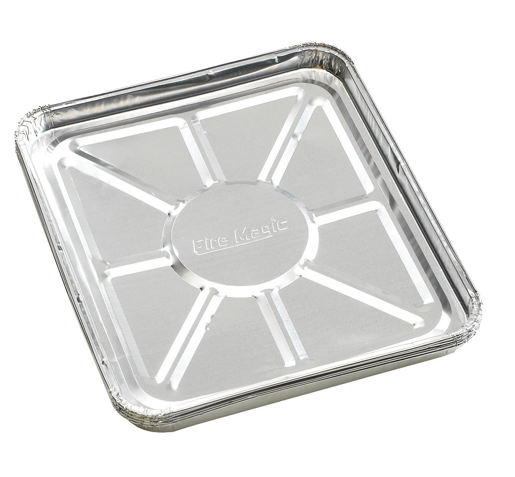 Fire Magic Foil Drip Tray Liners