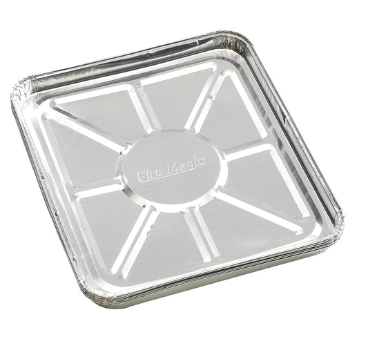 Fire Magic Foil Drip Tray Liners