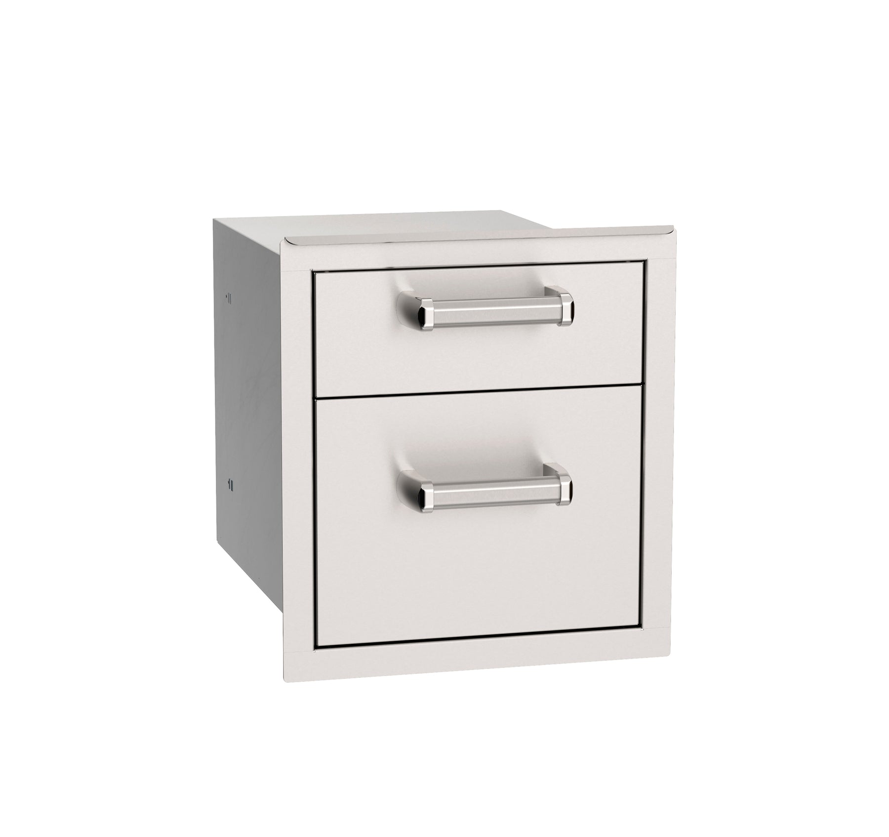 Fire Magic 14" Double Access Drawer