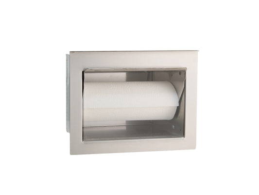 Fire Magic Paper Towel Holder