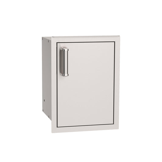 Fire Magic 14" Cabinet with Dual Drawers