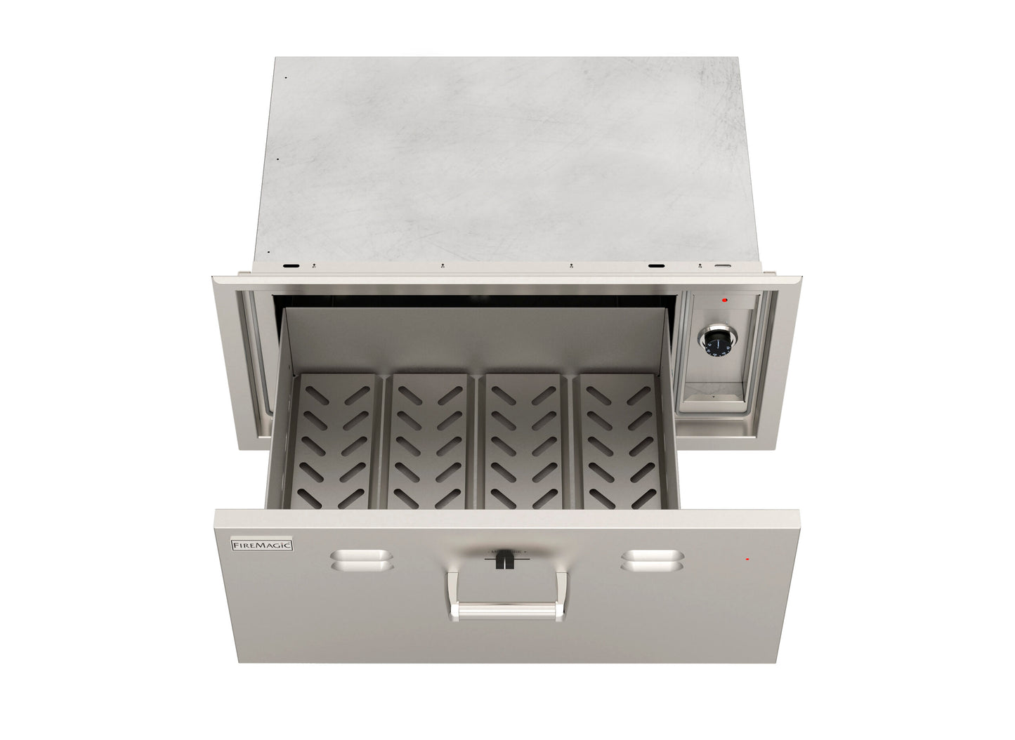 Fire Magic Electric Warming Drawer