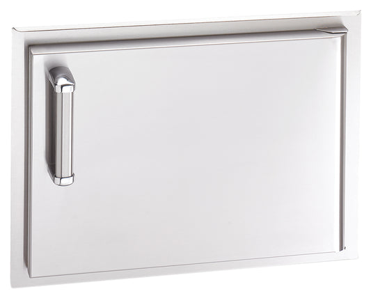 Fire Magic Single Access Door
