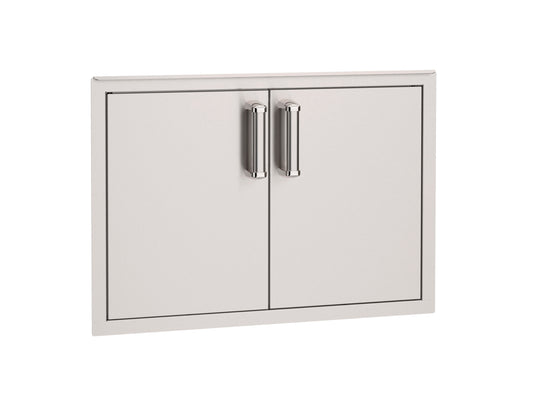Fire Magic Double Access Door