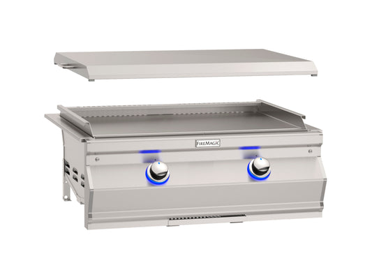 Fire Magic Gourmet Griddle 30"