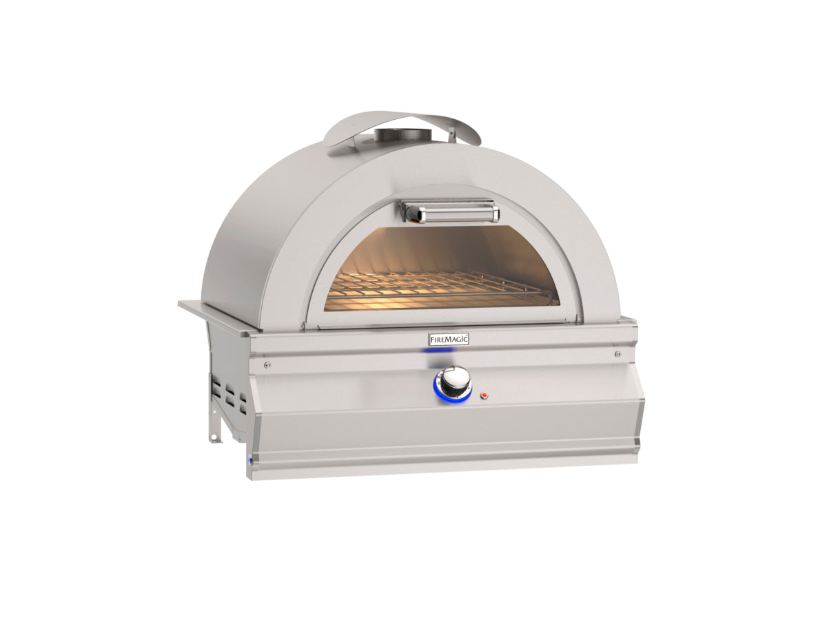 Fire Magic E66 Pizza Oven 30"