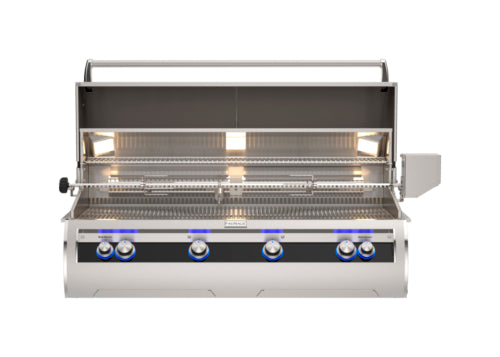 Fire Magic Echelon Diamond E1060 Grill 48" With Digital Thermometer