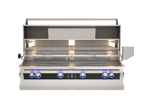 Fire Magic Echelon Diamond E1060 Grill 48" With Digital Thermometer