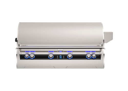 Fire Magic Echelon Diamond E1060 Grill 48" With Digital Thermometer