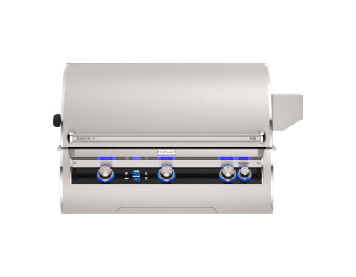 Fire Magic Echelon Diamond E790 Grills 36" Built in Grill with Digital Thermometer Natural Gas
