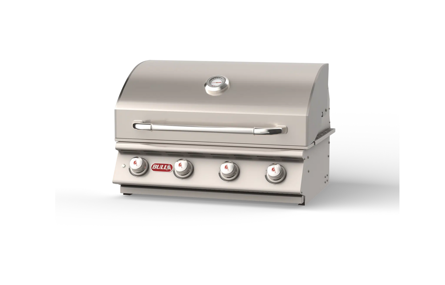 30" Lonestar "Select" Drop In Grill NG - 4 Burner / 60,000 BTU's