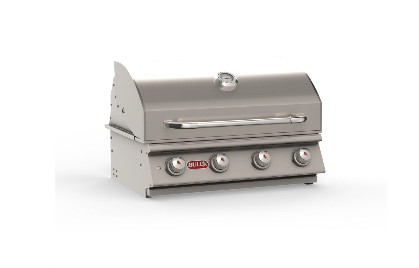 30" Lonestar "Select" Drop In Grill NG - 4 Burner / 60,000 BTU's