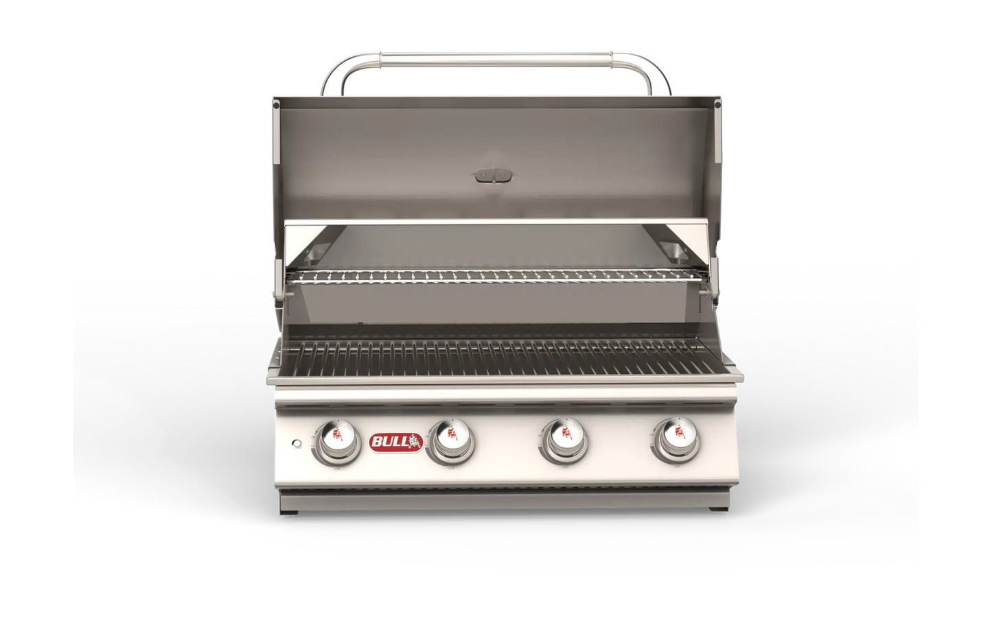 30" Lonestar "Select" Drop In Grill NG - 4 Burner / 60,000 BTU's