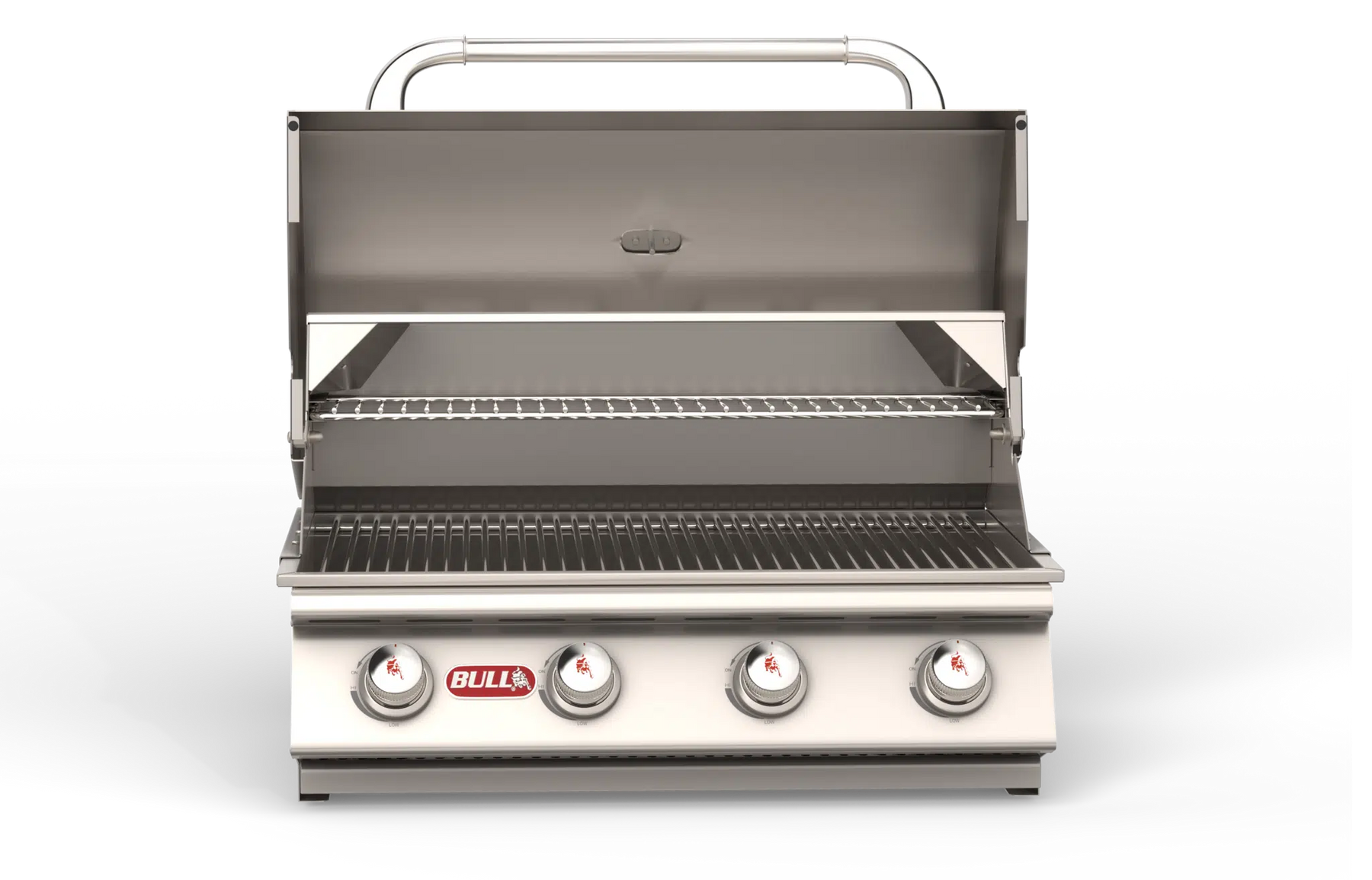 30" Outlaw Drop In Grill LP - 4 Burner / 60,000 BTU's